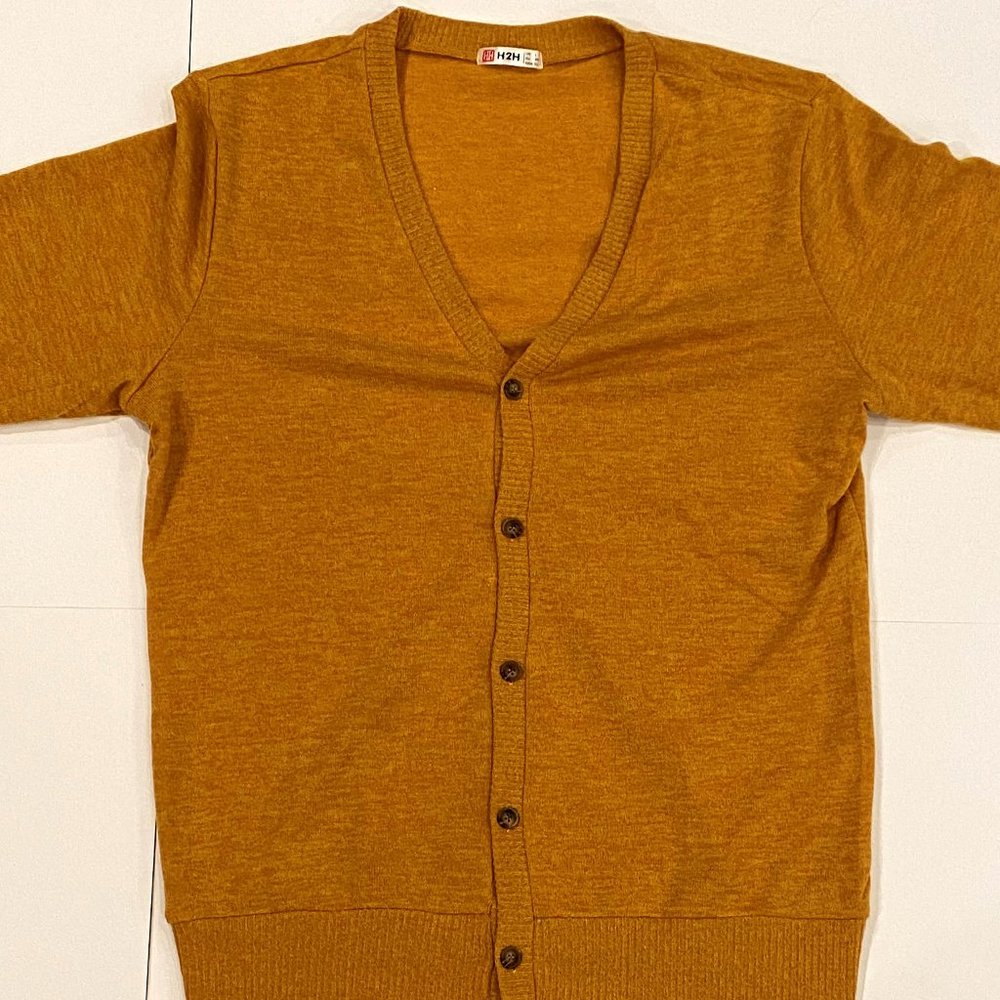H2H Cardigan